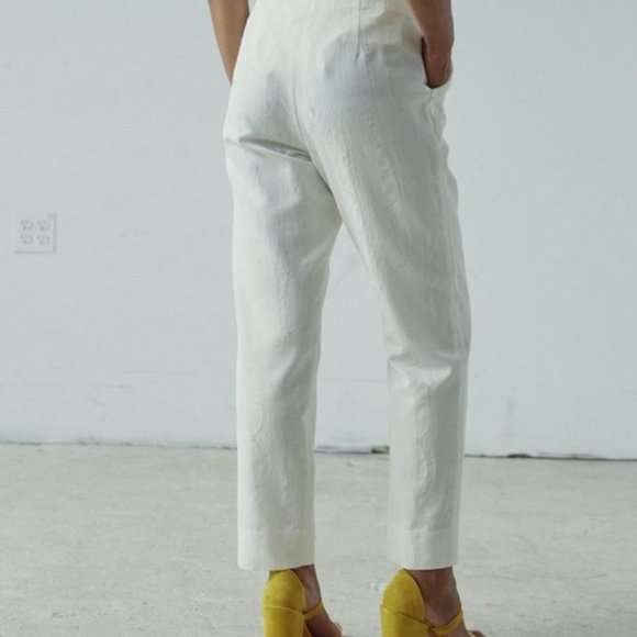 Rachel Comey Prime Pant - Picture 4 of 9